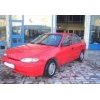 HYUNDAI ACCENT- 95/97; ARAÇ BİLGİLERİ VE RESİMLERİ