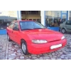 HYUNDAI ACCENT- 95/97; ARAÇ BİLGİLERİ VE RESİMLERİ