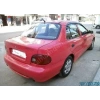 HYUNDAI ACCENT- 95/97; ARAÇ BİLGİLERİ VE RESİMLERİ