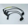 HYUNDAI ACCENT- 95/97; BUJİ KABLOSU TAKIM (12V)(G4E)1.5/1.5İ cc (YOW JUNG)