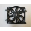 HYUNDAI ACCENT- 95/97; KLİMA FAN DAVLUMBAZI KOMPLE PLASTİK (7 KANAT) (BFN)