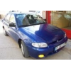 HYUNDAI ACCENT- 98/00; ARAÇ BİLGİLERİ VE RESİMLERİ