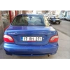 HYUNDAI ACCENT- 98/00; ARAÇ BİLGİLERİ VE RESİMLERİ