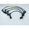HYUNDAI ACCENT- 98/00; BUJİ KABLOSU TAKIM 1.5İ 12V (G4 E SOCH MOTOR) (YOW JUNG)