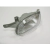 HYUNDAI ACCENT- 98/00; FAR LAMBASI SOL MANUEL (H4) (AYFAR)