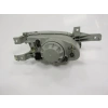HYUNDAI ACCENT- 98/00; FAR LAMBASI SOL MANUEL (H4) (AYFAR)