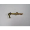 HYUNDAI ACCENT- 98/00; KAPUT MENTEŞESİ SOL (TYG)