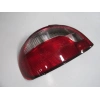 HYUNDAI ACCENT- 98/00; STOP LAMBASI SOL KIRMIZI/BEYAZ (MARS)