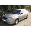 HYUNDAI ACCENT- ADMIRE- 03/05; ARAÇ BİLGİLERİ VE RESİMLERİ