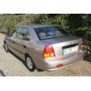 HYUNDAI ACCENT- ADMIRE- 03/05; ARAÇ BİLGİLERİ VE RESİMLERİ