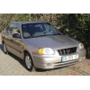 HYUNDAI ACCENT- ADMIRE- 03/05; ARAÇ BİLGİLERİ VE RESİMLERİ