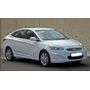 HYUNDAI ACCENT- BLUE- 11/18; ARAÇ BİLGİLERİ VE RESİMLERİ