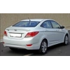 HYUNDAI ACCENT- BLUE- 11/18; ARAÇ BİLGİLERİ VE RESİMLERİ
