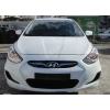 HYUNDAI ACCENT- BLUE- 11/18; ARAÇ BİLGİLERİ VE RESİMLERİ