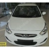 HYUNDAI ACCENT- BLUE- 11/18; ARAÇ BİLGİLERİ VE RESİMLERİ