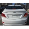 HYUNDAI ACCENT- BLUE- 11/18; ARAÇ BİLGİLERİ VE RESİMLERİ