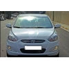 HYUNDAI ACCENT- BLUE- 11/18; ARAÇ BİLGİLERİ VE RESİMLERİ
