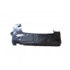 HYUNDAI ACCENT- BLUE- 11/18; ÖN ÇAMURLUK DAVLUMBAZI SOL (ENJEKSİYON BASKI)