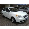 HYUNDAI ACCENT- ERA- 06/12; ARAÇ BİLGİLERİ VE RESİMLERİ