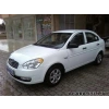 HYUNDAI ACCENT- ERA- 06/12; ARAÇ BİLGİLERİ VE RESİMLERİ