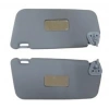 HYUNDAI ACCENT- ERA- 06/12; GÜNEŞLİK GRİ SAĞ/SOL SET 2 PARÇA
