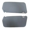 HYUNDAI ACCENT- ERA- 06/12; GÜNEŞLİK GRİ SAĞ/SOL SET 2 PARÇA