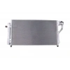 HYUNDAI ACCENT- ERA- 06/12; KLİMA RADYATÖRÜ 1.4/1.6 (BRAZING) (655x348x16) ALÜMİNYUM (ORİS)
