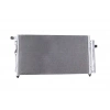 HYUNDAI ACCENT- ERA- 06/12; KLİMA RADYATÖRÜ 1.4/1.6 (BRAZING) (655x348x16) ALÜMİNYUM (ORİS)