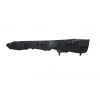 HYUNDAI ACCENT- ERA- 06/12; ÖN TAMPON İÇ BAĞLANTI BRAKETİ SAĞ PLASTİK (KLİPSSİZ) 595-2031 (T1)