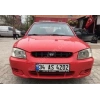 HYUNDAI ACCENT- MILENYUM- 00/02; ARAÇ BİLGİLERİ VE RESİMLERİ