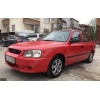 HYUNDAI ACCENT- MILENYUM- 00/02; ARAÇ BİLGİLERİ VE RESİMLERİ