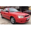 HYUNDAI ACCENT- MILENYUM- 00/02; ARAÇ BİLGİLERİ VE RESİMLERİ