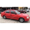 HYUNDAI ACCENT- MILENYUM- 00/02; ARAÇ BİLGİLERİ VE RESİMLERİ