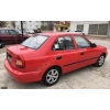 HYUNDAI ACCENT- MILENYUM- 00/02; ARAÇ BİLGİLERİ VE RESİMLERİ