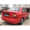HYUNDAI ACCENT- MILENYUM- 00/02; ARAÇ BİLGİLERİ VE RESİMLERİ