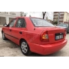 HYUNDAI ACCENT- MILENYUM- 00/02; ARAÇ BİLGİLERİ VE RESİMLERİ