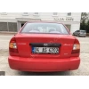 HYUNDAI ACCENT- MILENYUM- 00/02; ARAÇ BİLGİLERİ VE RESİMLERİ