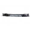 HYUNDAI ACCENT- MILENYUM- 00/02; ARKA TAMPON DEMİRİ 4 KAPI (TW)