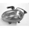 HYUNDAI ATOS- 01/03; SİS LAMBASI SOL BEYAZ (H3) (FAMELLA)