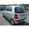 HYUNDAI ATOS- 05/08; ARAÇ BİLGİLERİ VE RESİMLERİ