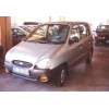 HYUNDAI ATOS- 98/03; ARAÇ BİLGİLERİ VE RESİMLERİ