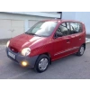 HYUNDAI ATOS- 98/03; ARAÇ BİLGİLERİ VE RESİMLERİ