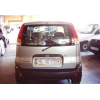 HYUNDAI ATOS- 98/03; ARAÇ BİLGİLERİ VE RESİMLERİ
