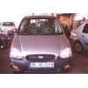 HYUNDAI ATOS- 98/03; ARAÇ BİLGİLERİ VE RESİMLERİ