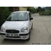 HYUNDAI ATOS- 98/03; ARAÇ BİLGİLERİ VE RESİMLERİ