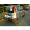 HYUNDAI ATOS- 98/03; ARAÇ BİLGİLERİ VE RESİMLERİ