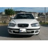 HYUNDAI ELANTRA- 02/03; ARAÇ BİLGİLERİ VE RESİMLERİ