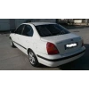HYUNDAI ELANTRA- 02/03; ARAÇ BİLGİLERİ VE RESİMLERİ