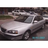 HYUNDAI ELANTRA- 04/07; ARAÇ BİLGİLERİ VE RESİMLERİ