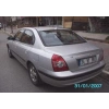 HYUNDAI ELANTRA- 04/07; ARAÇ BİLGİLERİ VE RESİMLERİ